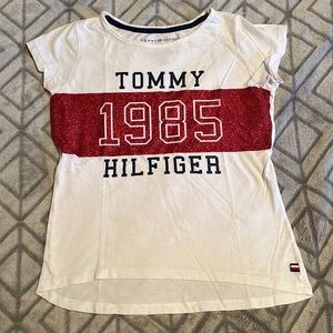 Tommy Hilfiger Girl’s Shirt